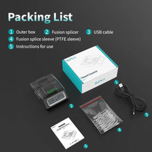 Filament Connector Kit – Splicer for 1.75mm PLA, PETG, ABS, PC, PA | Includes 200 PTFE Sleeves | Printin3D.co