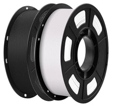 500g PLA Filament Bundle – 1.75mm (2x250g Rolls), Easy-to-Use, Lightweight & Compatible with All FDM 3D Printers | Printin3D.co
