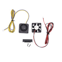 4010 24V Extruder Cooling Fan – Replacement Cooling Fan for Ender 3, Ender 3 V2, Ender 3 Pro, CR-10 3D Printers | Printin3D.co