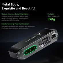 High-Precision 3D Scanner – Multi-Line Blue Light & NIR Tech, Fast Object Scanning for Modeling, Printing, and Design | Printin3D.co