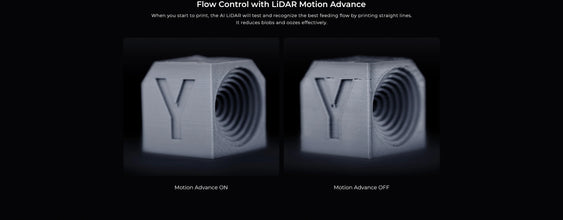 CREALITY K1 Series 3D Printer – K1SE/K1C/K1 MAX with 600mm/s Speed & Dual-Gear Direct Drive Extruder | Printin3D.co