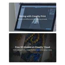 Creality Ender-3 V3 SE 3D Printer – Sprite Direct Drive Extruder, Auto-Leveling, Dual Z-Axis, High Precision FDM Printer | Printin3D.co
