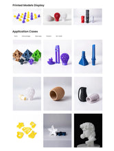 Flashforge Adventurer 5M 3D Printer – High-Speed Printing, Auto-Leveling, Direct Drive Extruder & PEI Flexible Plate | Printin3D.co