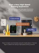 Space Pi Filament Dryer Plus – Dual Roll Capacity, 160W Heating for 2KG Filament | Printin3D.co