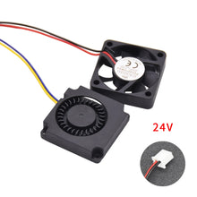 4010 24V Extruder Cooling Fan – Replacement Cooling Fan for Ender 3, Ender 3 V2, Ender 3 Pro, CR-10 3D Printers | Printin3D.co