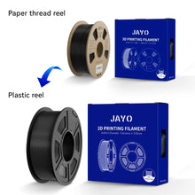 10-Roll PETG Filament Bundle – 1.75mm | Bubble-Free, Multi-Color 3D Printing | 1.1KG Each | Printin3D.co