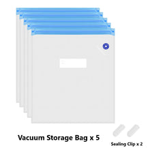 Vacuum Storage Bags for 3D Printer Filament – Humidity-Resistant & Resealable | PLA, PETG, ABS | Printin3D.co