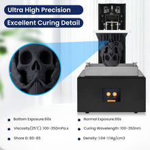 5KG UV Photopolymer Resin – High Precision Liquid Resin for LCD 3D Printers | Printin3D.co