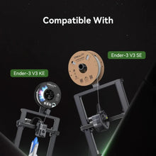 Ender-3 V3 SE/KE Ceramic Heating Block Kit – 60W, 0.4mm Quick-Swap Nozzle | 3D Printer Upgrade | Printin3D.co