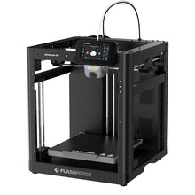 Flashforge Adventurer 5M Speedy 3D Printer – 600mm/s High-Speed CoreXY, Auto-Leveling, Direct Drive | Printin3D.co