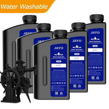 5KG UV Photopolymer Resin – High Precision Liquid Resin for LCD 3D Printers | Printin3D.co