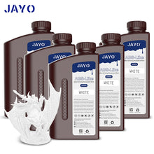 5KG UV Photopolymer Resin – High Precision Liquid Resin for LCD 3D Printers | Printin3D.co