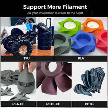 Flashforge Adventurer 5M FDM 3D Printer – DIY Kit, 600mm/s High-Speed Printing, Quick-Swap Nozzle, Dual Fan Cooling | Printin3D.co