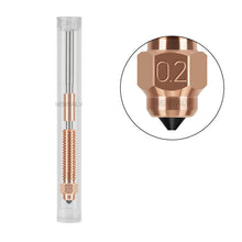 K1C / Ender 3 V3 Quick-Swap Nozzle – Unicorn Nozzle Upgrade for Creality 3D Printers | Printin3D.co