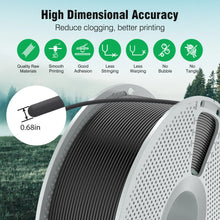 ASA Filament – 1.75mm, 1KG Spool | UV & Weather Resistant 3D Printing Material | Printin3D.co