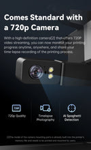 ANYCUBIC Kobra 3 V2 Combo – 600mm/s Multi-Color 3D Printer with ACE Pro Filament System | Printin3D.co