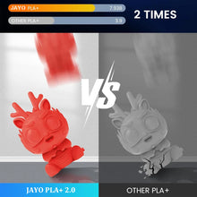 5-Roll Mixed PLA Filament Bundle – PLA+, Matte, Meta & PLA 2.0 | 1.75mm, 1.1KG Each | Printin3D.co