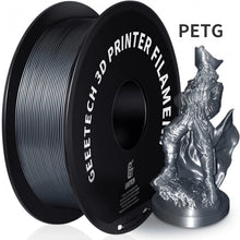 PETG Filament – 1KG Spool (1.75mm) | Colorful, Vacuum-Sealed, FDM-Compatible | Printin3D.co
