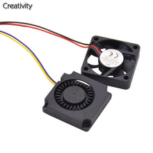 4010 24V Extruder Cooling Fan – Replacement Cooling Fan for Ender 3, Ender 3 V2, Ender 3 Pro, CR-10 3D Printers | Printin3D.co