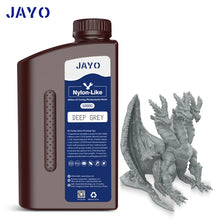 5KG UV Photopolymer Resin – High Precision Liquid Resin for LCD 3D Printers | Printin3D.co