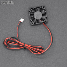 4010 24V Extruder Cooling Fan – Replacement Cooling Fan for Ender 3, Ender 3 V2, Ender 3 Pro, CR-10 3D Printers | Printin3D.co