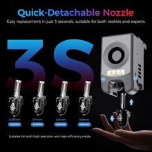 Flashforge Adventurer 5M 3D Printer – 600mm/s High-Speed Printing, Full Auto-Leveling, 280°C Direct Extruder, PEI Flex Plate | Printin3D.co