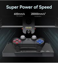 Flashforge Adventurer 5M Speedy 3D Printer – 600mm/s High-Speed CoreXY, Auto-Leveling, Direct Drive | Printin3D.co