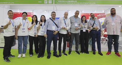 High-Speed Large-Format 3D Printer – Auto-Leveling, Direct Drive Extruder & Stable All-Metal Frame | Printin3D.co