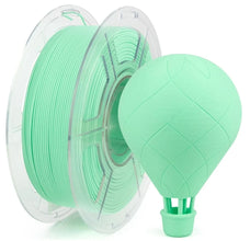 Upgraded Matte PLA Filament 1.75mm,High Speed 30-600mm/s,Fast Printing Speed Excellent | Printin3D.co