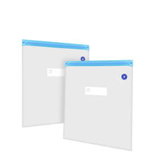 Filament Vacuum Storage Bag with USB Rechargeable Electric Pump – Automatic Compression for 3D Printer Filament Protection | Printin3D.co