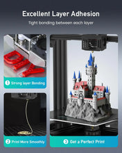 5KG PETG 3D Printer Filament – 1.75mm Diameter, Tangle-Free Spool, Durable & Neatly Wound for FDM Printers | Printin3D.co