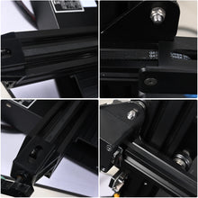 Creality Official Ender-3 S1/Ender-3 S1 Pro X-axis/Y-axis Synchronous Belt Kit 3D Printer Accessories| Printin3D.co