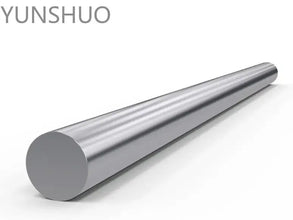 8mm Stainless Steel Linear Rod – 100–500mm Length Options | 303 Steel Precision Shaft for 3D Printer & CNC Parts | Printin3D.co