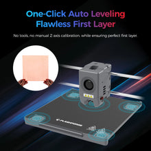 Flashforge Adventurer 5M 3D Printer – 600mm/s High-Speed Printing, Full Auto-Leveling, 280°C Direct Extruder, PEI Flex Plate | Printin3D.co