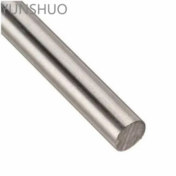 8mm Stainless Steel Linear Rod – 100–500mm Length Options | 303 Steel Precision Shaft for 3D Printer & CNC Parts | Printin3D.co
