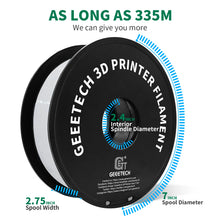 PETG Filament – 1KG Spool (1.75mm) | Colorful, Vacuum-Sealed, FDM-Compatible | Printin3D.co