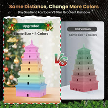 6-Roll Silk PLA+ Filament Bundle – 1.75mm | Glossy, Silky Finish for FDM Printers | Printin3D.co