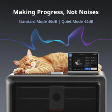 Multi-Color High-Speed 3D Printer – 600mm/s Max Speed, High Precision, Rapid Printing & Smart Color Switching | Printin3D.co