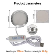 LED Lamp Kit 001 for Bambu Lab – Hardware Light Upgrade for 3D Printers | Easy Install | Printin3D.co