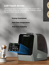 Space Pi Filament Dryer Plus – Dual Roll Capacity, 160W Heating for 2KG Filament | Printin3D.co