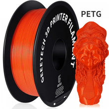 PETG Filament – 1KG Spool (1.75mm) | Colorful, Vacuum-Sealed, FDM-Compatible | Printin3D.co