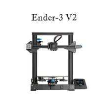 Upgraded High-Speed 3D Printer – Large Build Volume, Auto-Leveling, Direct Drive, and Classic Ender-3 Series Design | Printin3D.co