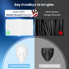 5KG PLA & PLA+ Filament Bundle – 1.75mm (5 Rolls x 1KG) | Printin3D.co