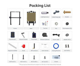 ANYCUBIC Kobra 2 MAX FDM Large Format 3D Printer | Printin3D.co