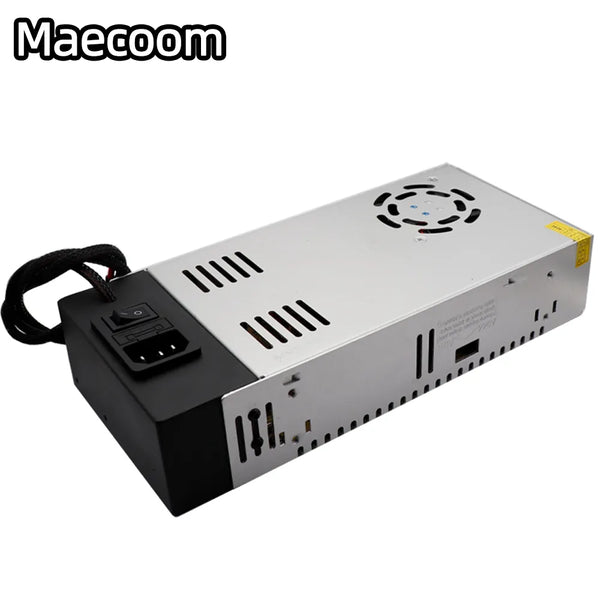 power supply switching