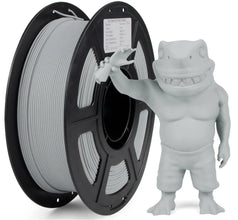 Upgraded Matte PLA Filament 1.75mm,High Speed 30-600mm/s,Fast Printing Speed Excellent | Printin3D.co