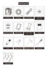 Flashforge Adventurer 5M 3D Printer – High-Speed Printing, Auto-Leveling, Direct Drive Extruder & PEI Flexible Plate | Printin3D.co