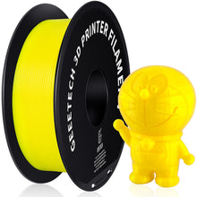 Pure PETG Filament – 1KG Spool (1.75mm) | Tangle-Free & Vacuum Sealed | Printin3D.co