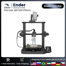 Upgraded High-Speed 3D Printer – Large Build Volume, Auto-Leveling, Direct Drive, and Classic Ender-3 Series Design | Printin3D.co