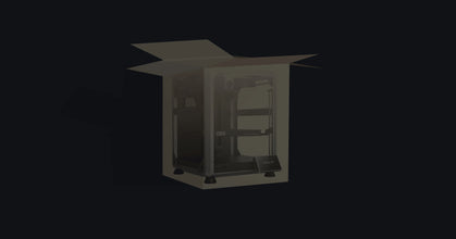 CREALITY K1 Series 3D Printer – K1SE/K1C/K1 MAX with 600mm/s Speed & Dual-Gear Direct Drive Extruder | Printin3D.co